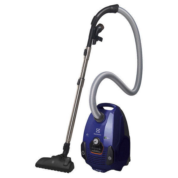Aspirateur avec sac