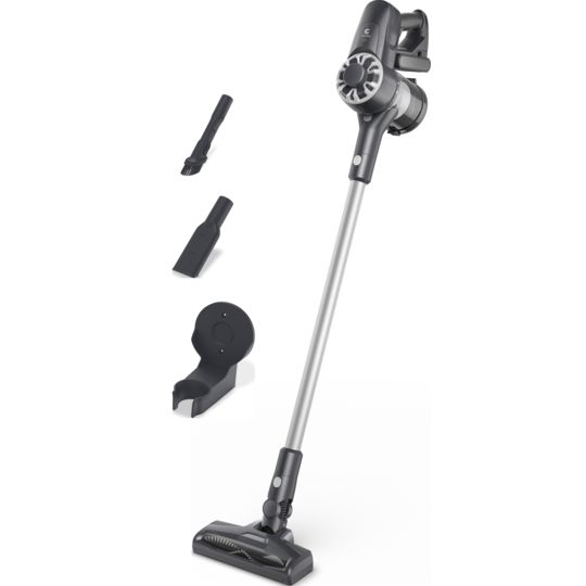 TORNADO Aspirateur balai sans fil multifonction...
