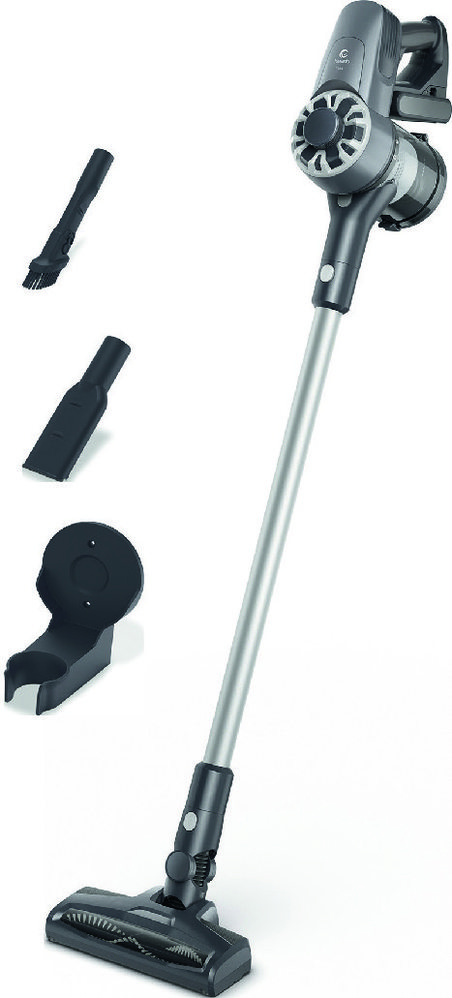 tornadoo ASPIRATEUR BALAI 2 EN 1 7332543667673 (7332543667673)