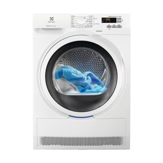 ELECTROLUX ELECTROLUX Sèche linge hublot 8kg EW7H5142RB Pompe à chale.. code EAN 7332543745968 