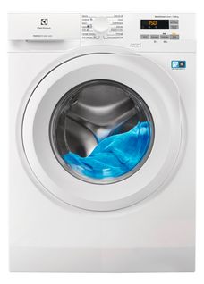 ELECTROLUX ELECTROLUX Lave-linge frontal 10 kg 1400 trs/mn - Ew6F5120.. code EAN 7332543763504 