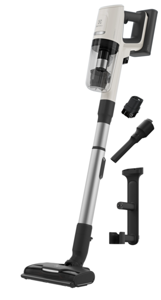 ELECTROLUX Aspirateur balai code EAN 7332543796953 