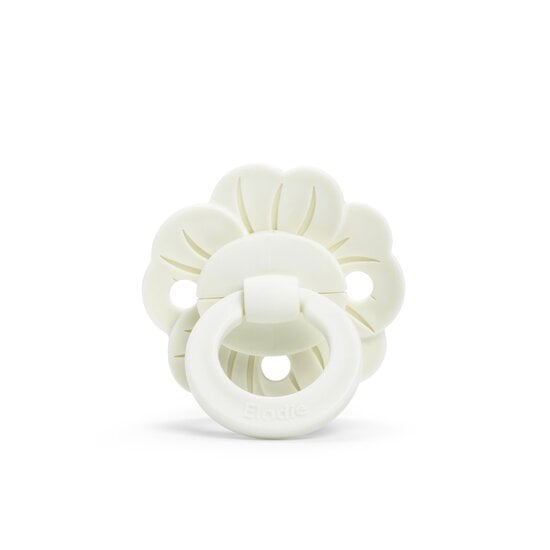  Elodie Détails Binky Bloom Vanilla White Blanc  code EAN 7333222070494 
