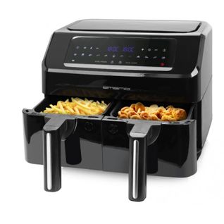 EMERIO Friteuse Sans Huile AirFryer 7,2l 2400 W...