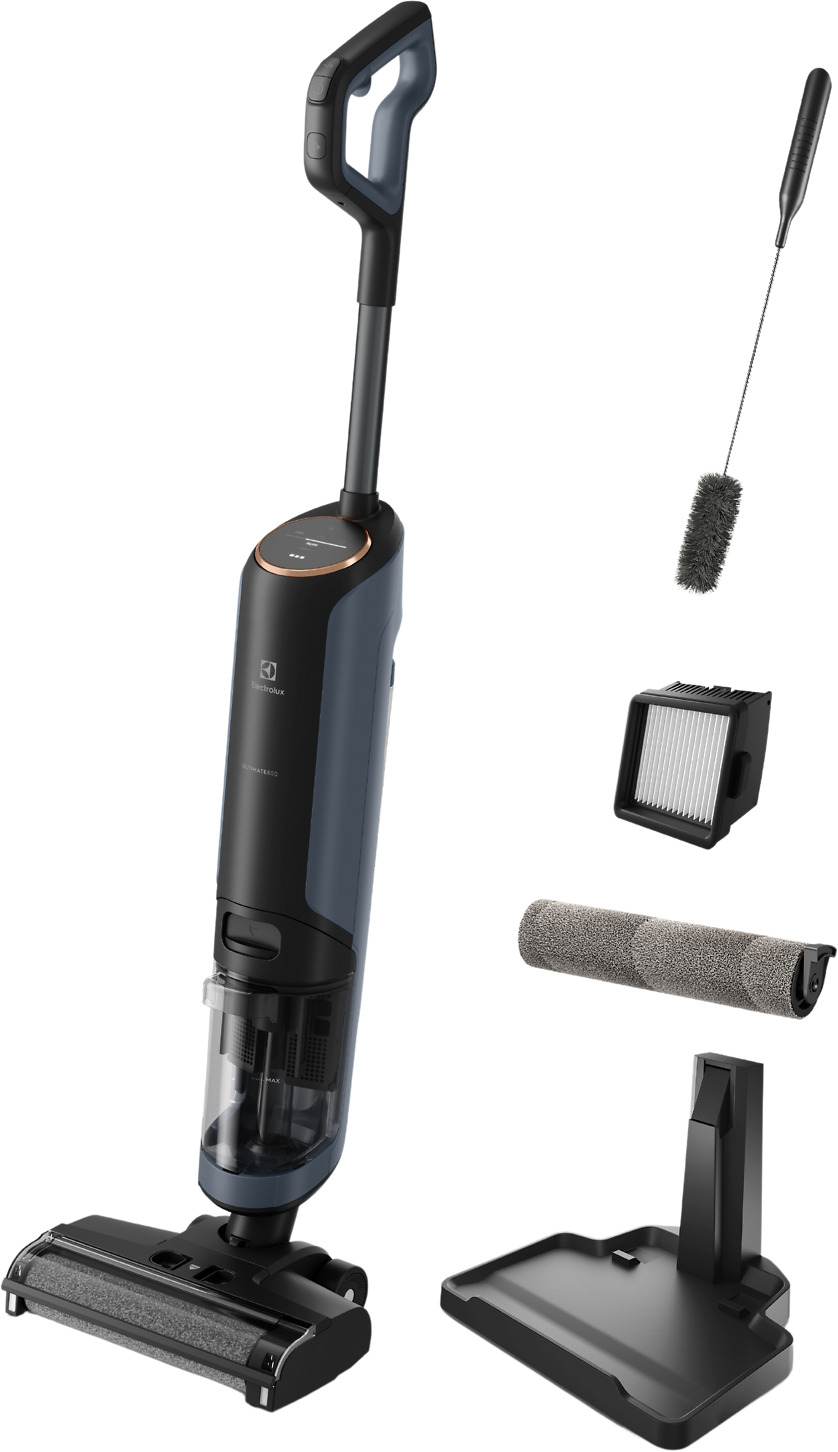  ASPIRATEUR LAVEUR ELECTROLUX code EAN 7333394011707 