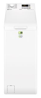 ELECTROLUX ELECTROLUX Lave-linge Top EW6T5265IC 6kg Blanc code EAN 7333394022345 