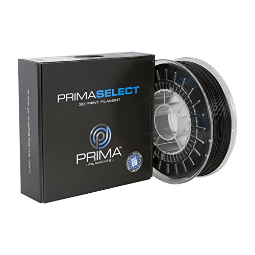 PrimaSelect™ ABS Filament - 1.75mm - 750 g - Noir