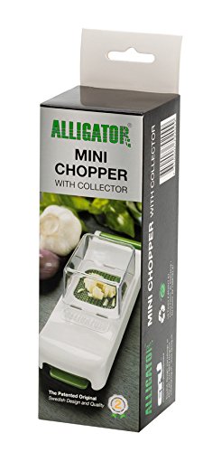 Alligator 3080g mini coupe légume avec réservoir plastique code EAN 7350007792099 