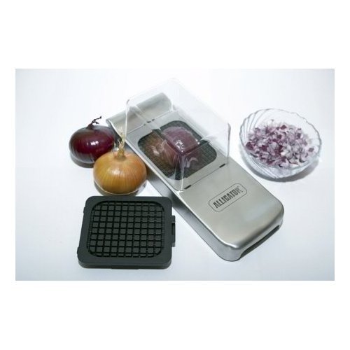 Alligator Coupe légume et frites  code EAN 7350007792129 