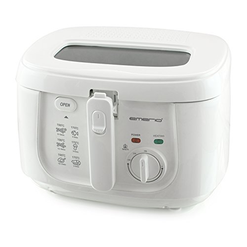 Emerio Df-109033 friteuse électrique code EAN 7350034654148 