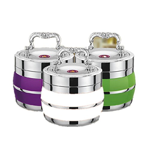 boîtes d'isolation en acier inoxydable extérieu...