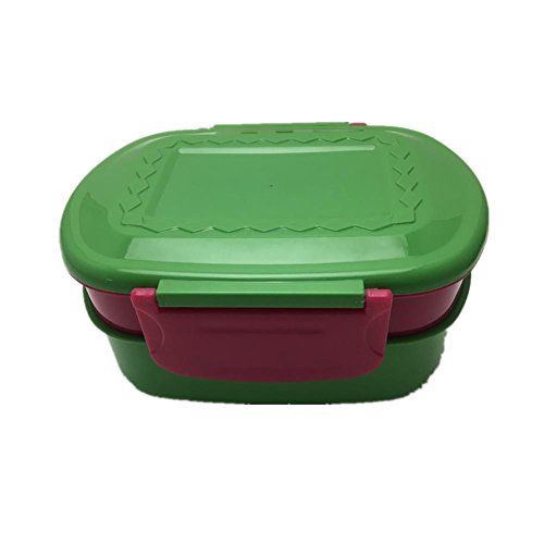 Double boîte à lunch qualité boîte à lunch alim...