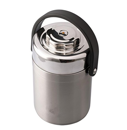 Les élèves mentionnent pot boîte à lunch 2.0L e...