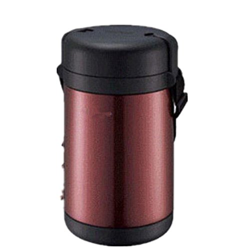 Acier inoxydable boîtes d'isolation trois micro...