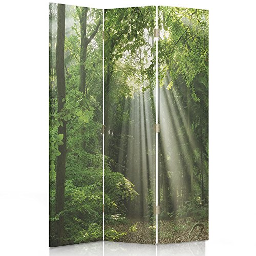 Paravent intérieur, paravent toile, paravent dé...