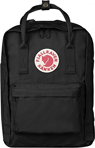 Fjällräven Fjà€llrà€ven Kanken 13 pouces noir sacoche portable 7392158692408 (7392158692408)