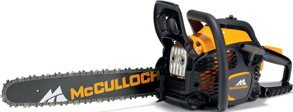 TRONÇONNEUSE THERMIQUE 50 CC (2)