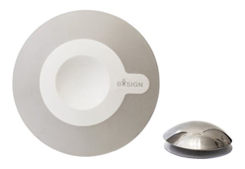 Bosign Bosing MIROIR grossissant ave centouse x5 code EAN 7394142631301 