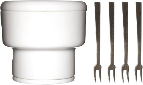 0000675 ensemble à fondue au chocolat