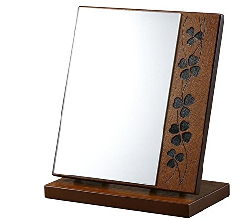 XYXY Maquillage Mirror Mirroir de maquillage bu...