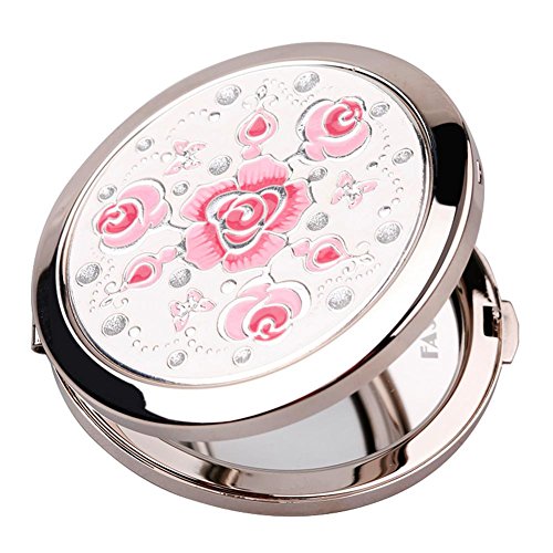 XYXY Maquillage Mirror Mode haut de gamme porta...