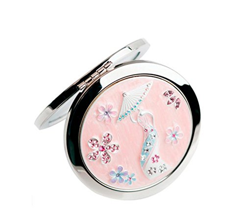 XYXY Maquillage Mirror Mode haut de gamme porta...