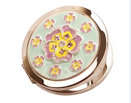 XYXY Maquillage Mirror Mode miroir bords élevés...