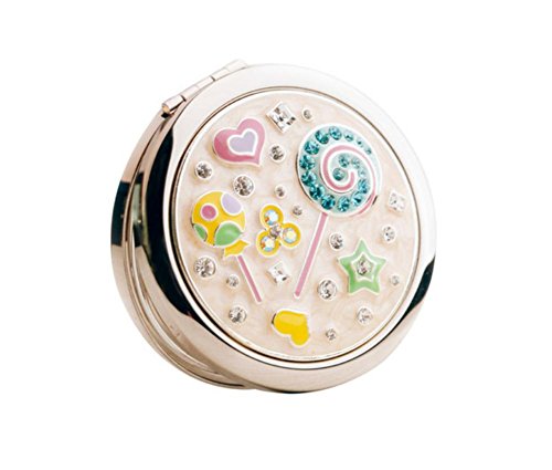 XYXY Maquillage Mirror miroir de maquillage rec...