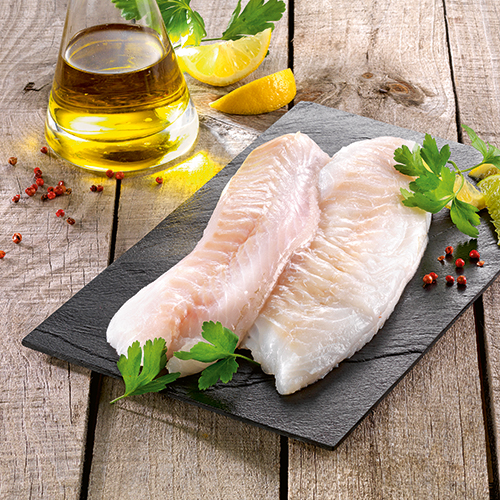  DOS DE CABILLAUD code EAN 7420169 