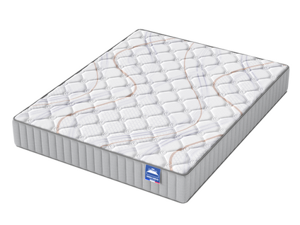SENSOREVE Matelas Mousse 160x200 Cm SIRIUS - Ep...