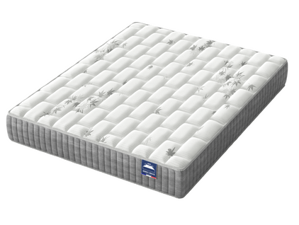 SENSOREVE SENSOREVE Matelas ressorts ensachés 120x190 cm à mémoire d.. code EAN 7421031921370 