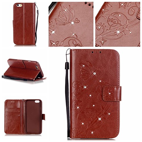 Nancen Apple iphone 6 / 6S (4,7 pouces) coque ,...