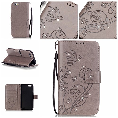 Nancen Apple iphone 6 / 6S (4,7 pouces) coque ,...