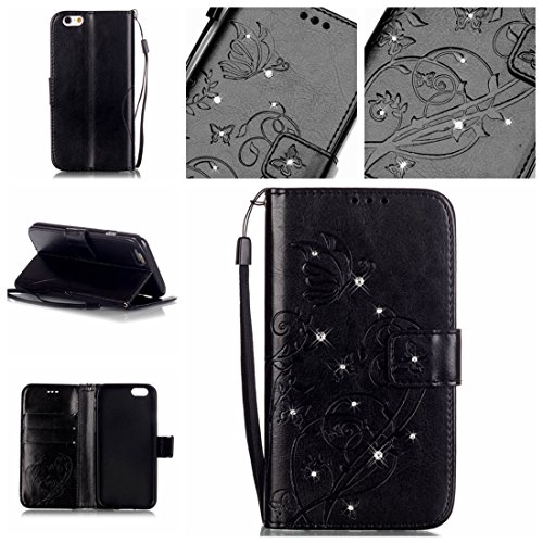 Nancen Apple iphone 6 / 6S (4,7 pouces) coque ,...