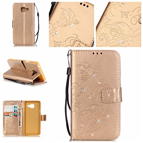 Nancen Samsung Galaxy A3 2016 / SM-A310F (4.7 p...