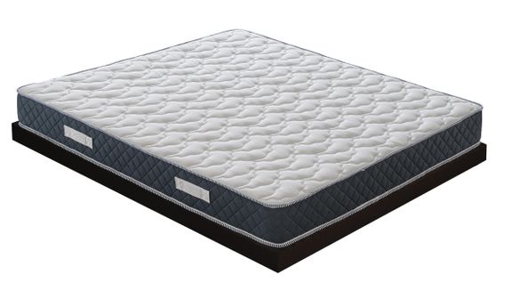 ILOVESLEEP Matelas Mousse 140x190 cm OLYMPE - A...