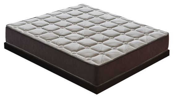 ILOVESLEEP Matelas Ressorts Ensachés 140x190 cm...