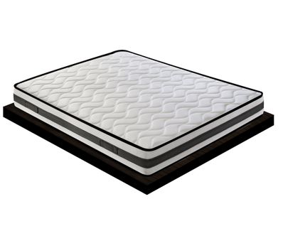 ILOVESLEEP ILOVESLEEP Matelas Mousse 140x200 cm FENIS - Epaisseur 20 .. code EAN 7425025867880 
