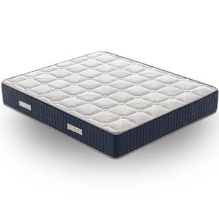 ILOVESLEEP ILOVESLEEP Matelas Mousse 160x200 - Accueil Mémoire De For.. code EAN 7425037210278 
