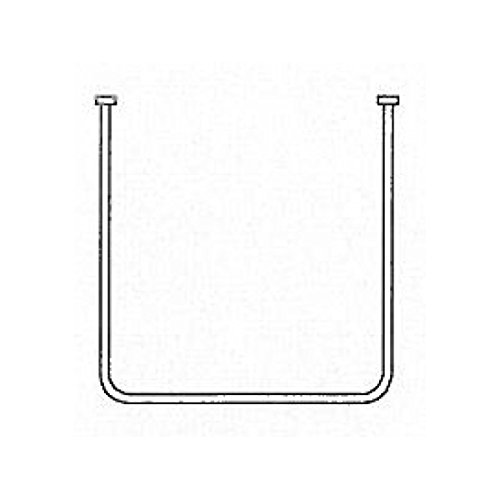 Disabled Products uk Tringle à rideaux en forme de U 820 x 1120 x 820 code EAN 7426771451453 