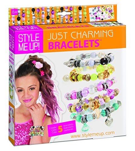 Style me up! - 621 - Bracelets Breloques