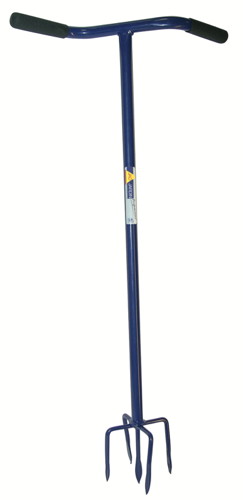 ACTIGRIFFE ROTATIVE 5 DENTS