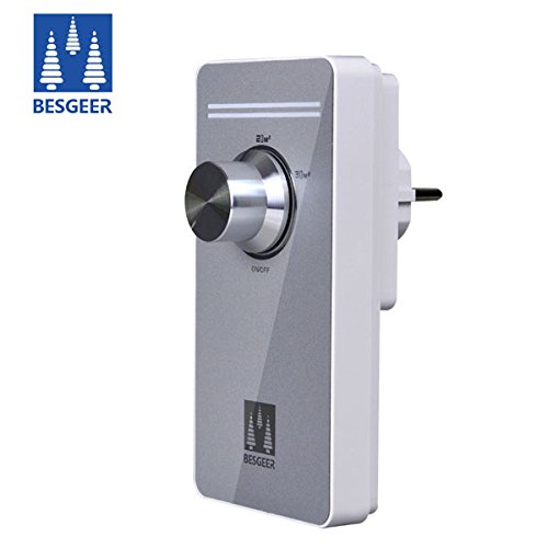 BESGEER Intelligent StŽrilisation Maison Home O...