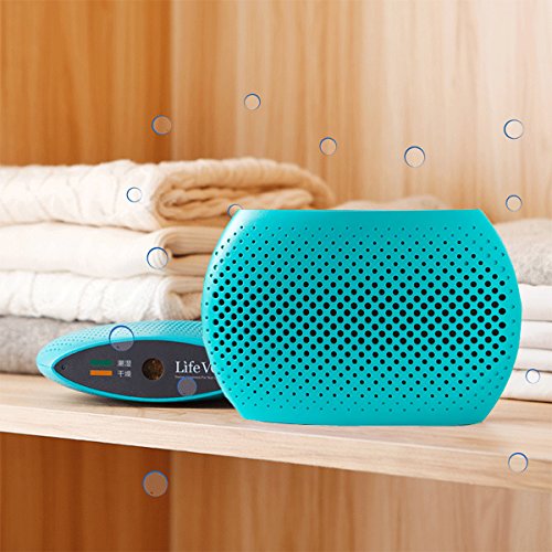 Invitop 110V-240V Wireless Rechargeable Mini dŽ...