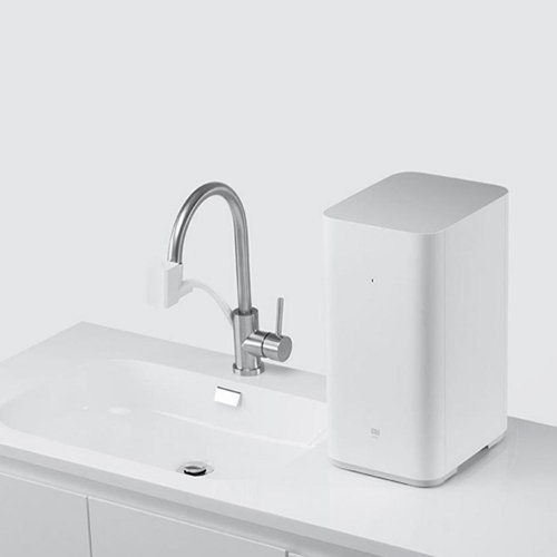 Intelligent d'origine Xiaomi Purificateur d'eau...