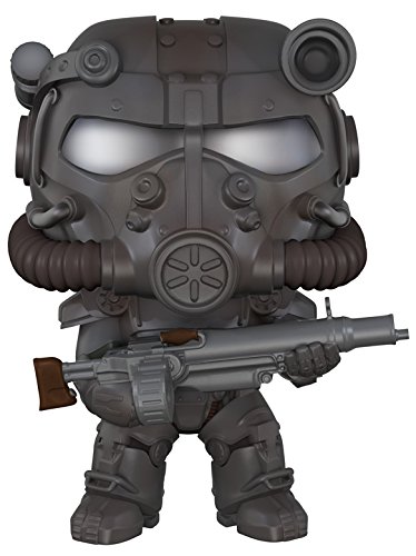 Funko - POP Games - Fallout 4 - T-60 Power Armor