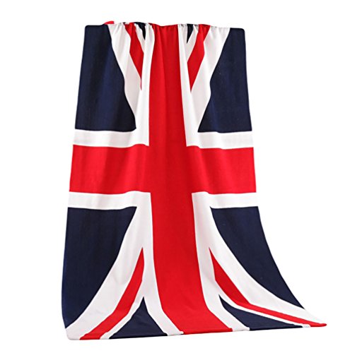 1 drap de bain grande serviette de plage drap d...