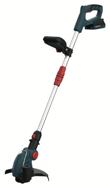 COUPE-BORDURES À BATTERIE 20V