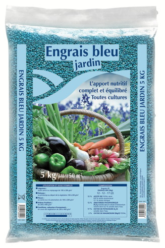  ENGRAIS BLEU code EAN 7461011924914 