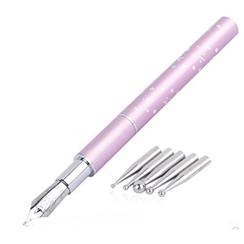 kingstons Nail Art strass Gems saisir dessin pe...